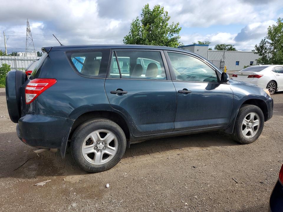 Aukcja sprzedaży 2012 Toyota Rav4, vin: 2T3ZF4DV5CW124610, numer aukcji: 61496976