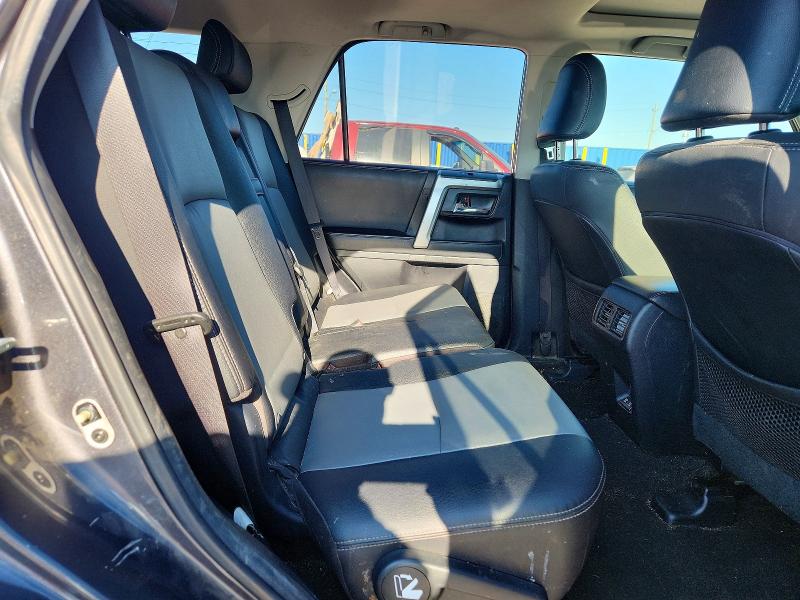 Продаж на аукціоні авто 2020 Toyota 4runner, vin: JTEBU5JR2L5796440, номер лоту: 63209756