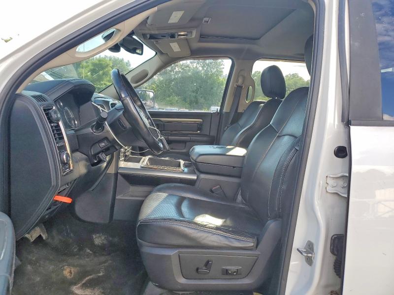 2015 Ram 1500 მანქანა იყიდება აუქციონზე, vin: 1C6RR7MT6FS558353, აუქციონის ნომერი: 63366686