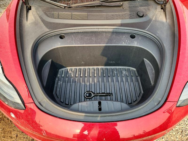 Продажа на аукционе авто 2022 Tesla Model 3, vin: 5YJ3E1EA6NF320714, номер лота: 85610345