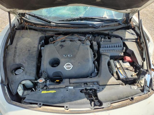 Продаж на аукціоні авто 2014 Nissan Maxima, vin: 1N4AA5AP1EC434160, номер лоту: 59918236