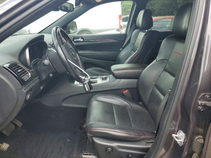Aukcja sprzedaży 2020 Jeep Grand Cherokee, vin: 1C4RJFLG9LC291519, numer aukcji: 59626456