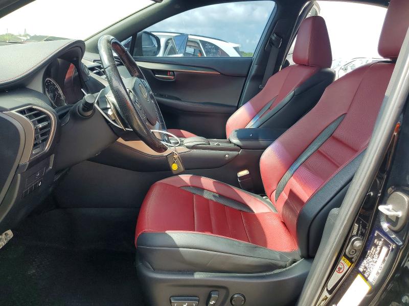 Aukcja sprzedaży 2017 Lexus Nx 200t, vin: JTJYARBZ1H2081538, numer aukcji: 62260926