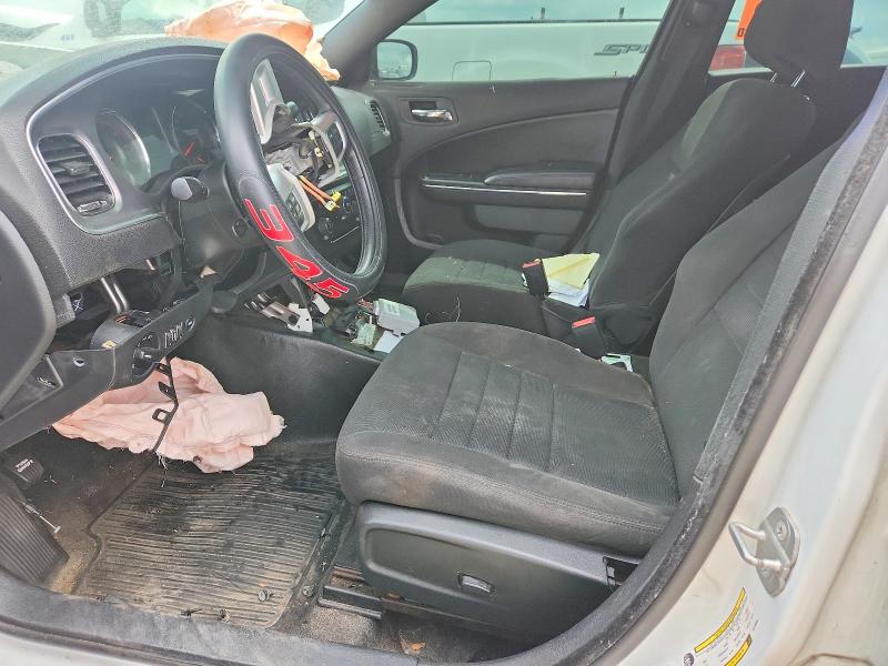 Aukcja sprzedaży 2014 Dodge Charger, vin: 2C3CDXAT7EH198909, numer aukcji: 61387726