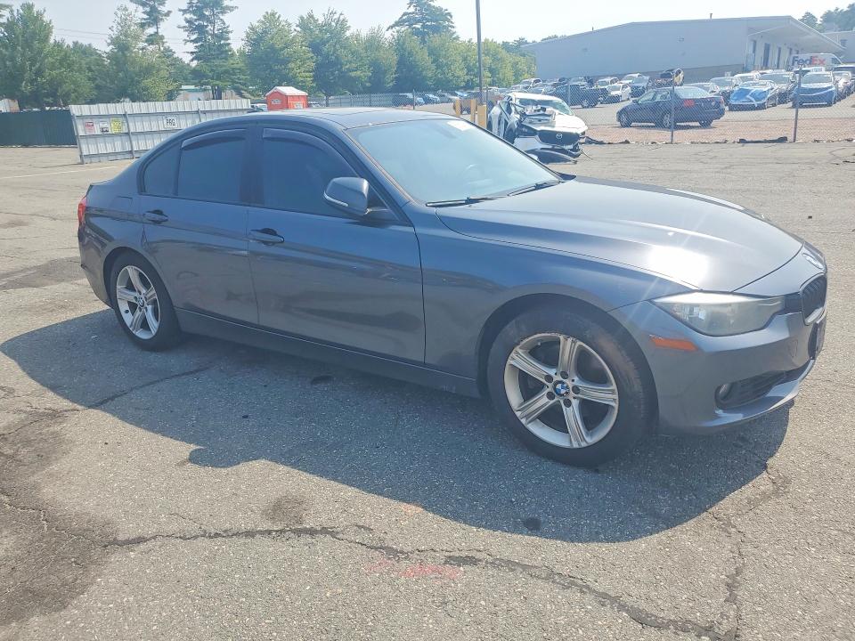 Aukcja sprzedaży 2013 Bmw 328, vin: WBA3B5G54DNS00892, numer aukcji: 60628686