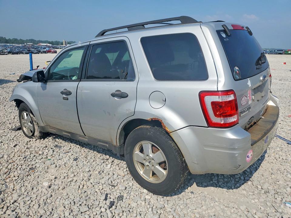 Продажа на аукционе авто 2011 Ford Escape, vin: 1FMCU0DG9BKB81370, номер лота: 61392976
