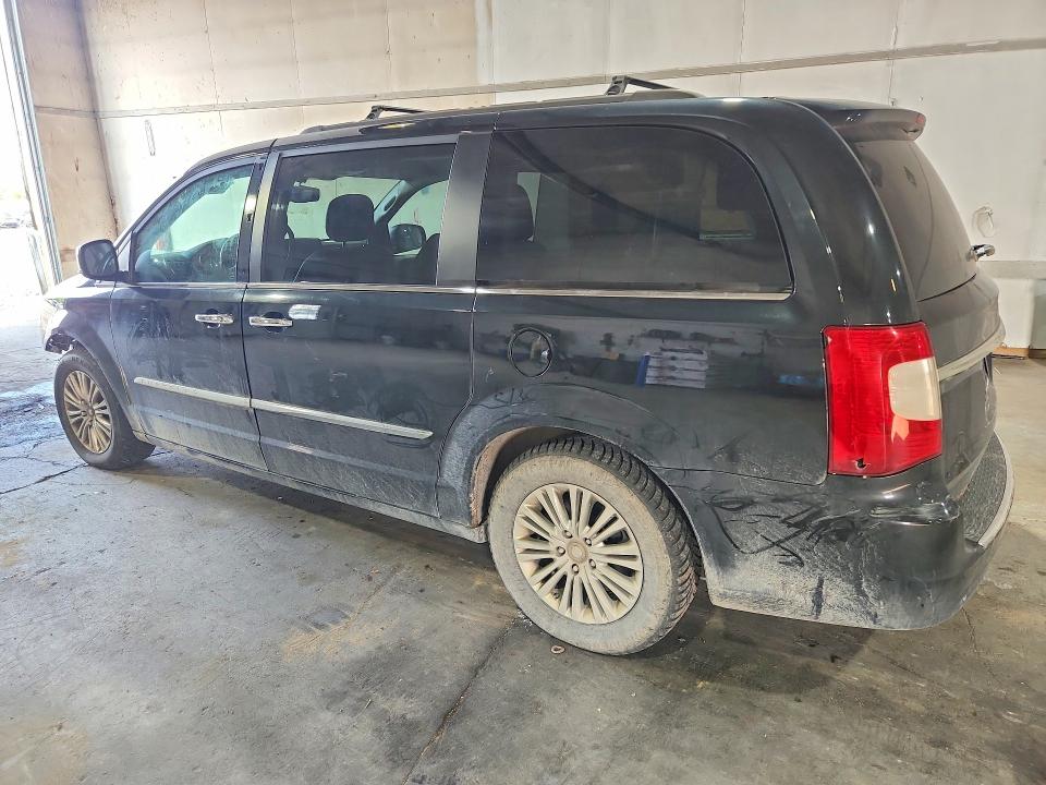 Aukcja sprzedaży 2015 Chrysler Town & Country, vin: 2C4RC1CG5FR697306, numer aukcji: 62986776