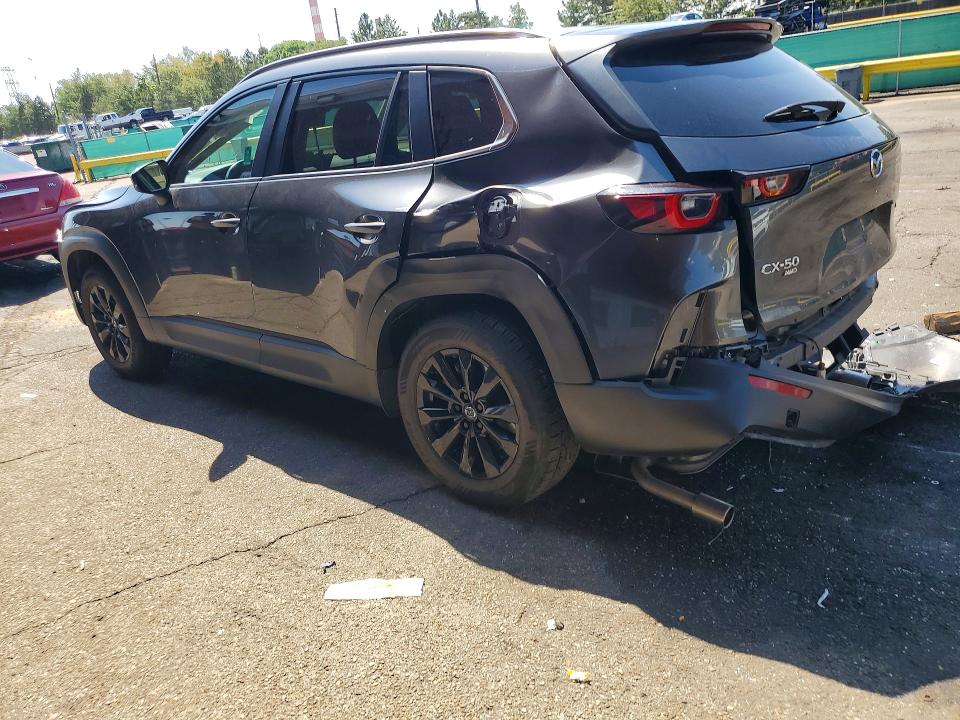 Aukcja sprzedaży 2023 Mazda Cx-50, vin: 7MMVABCMXPN142589, numer aukcji: 63046946