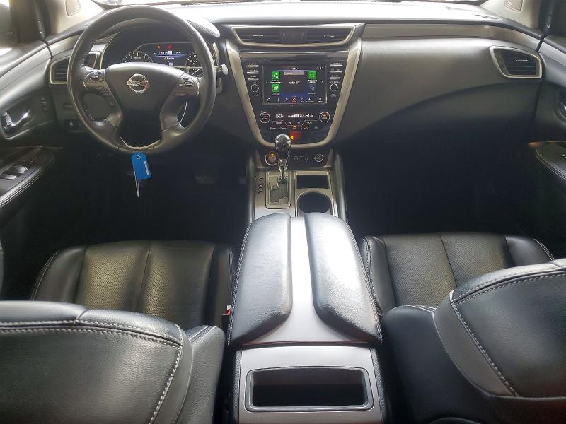 Aukcja sprzedaży 2020 Nissan Murano, vin: 5N1AZ2CS3LN102950, numer aukcji: 63201626