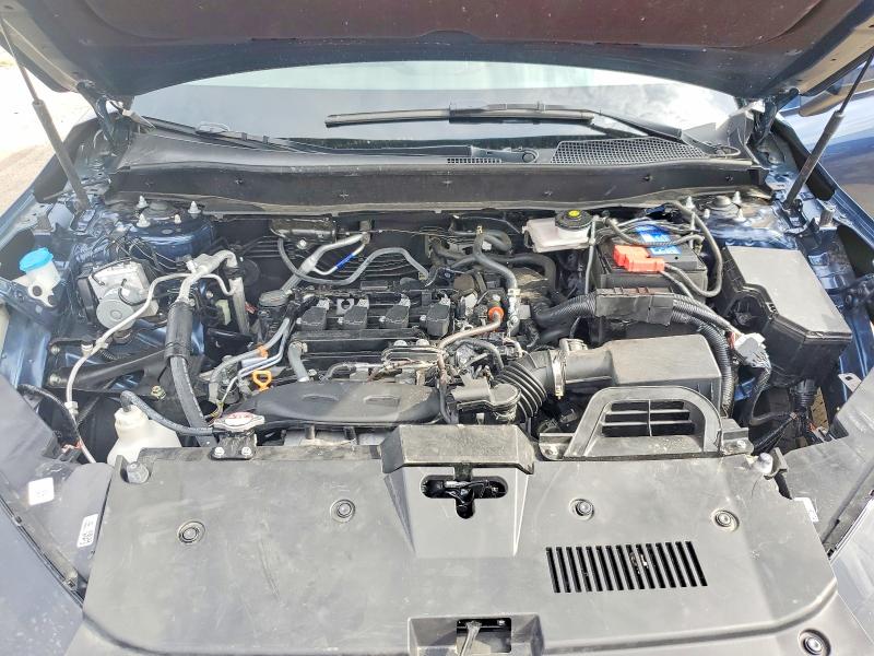 Продажа на аукционе авто 2025 Honda Cr-v, vin: 2HKRS4H43SH487717, номер лота: 61800076