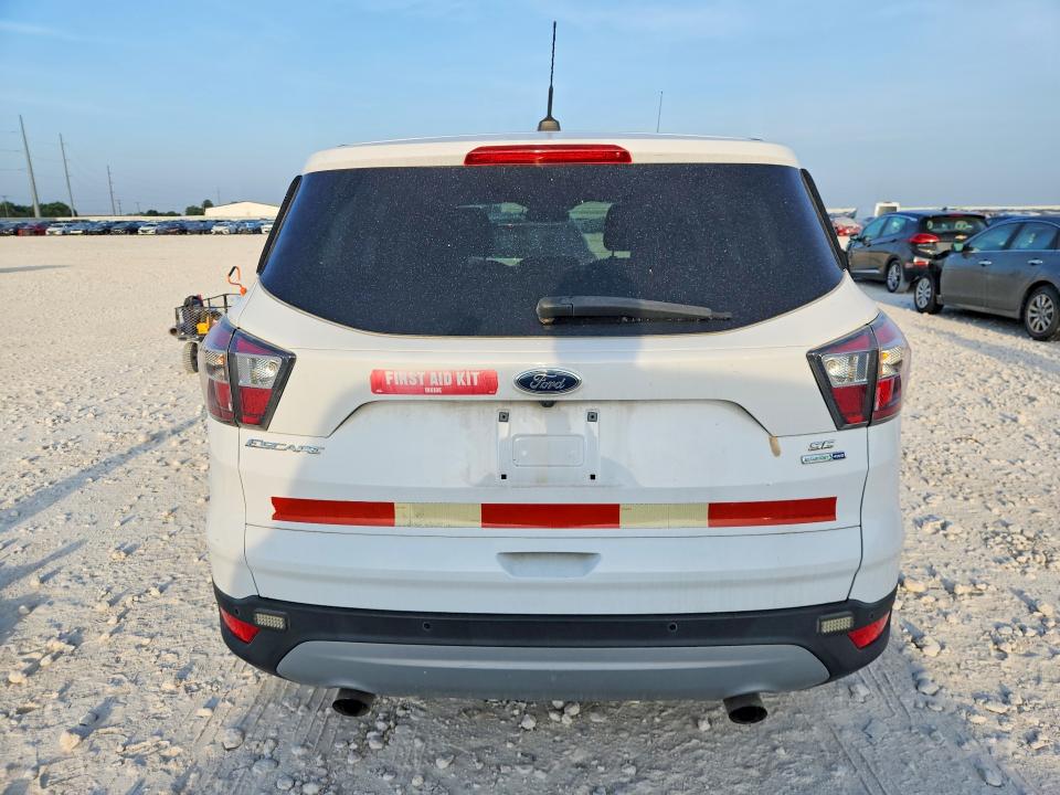 Aukcja sprzedaży 2017 Ford Escape, vin: 1FMCU9GD4HUA39530, numer aukcji: 63303276