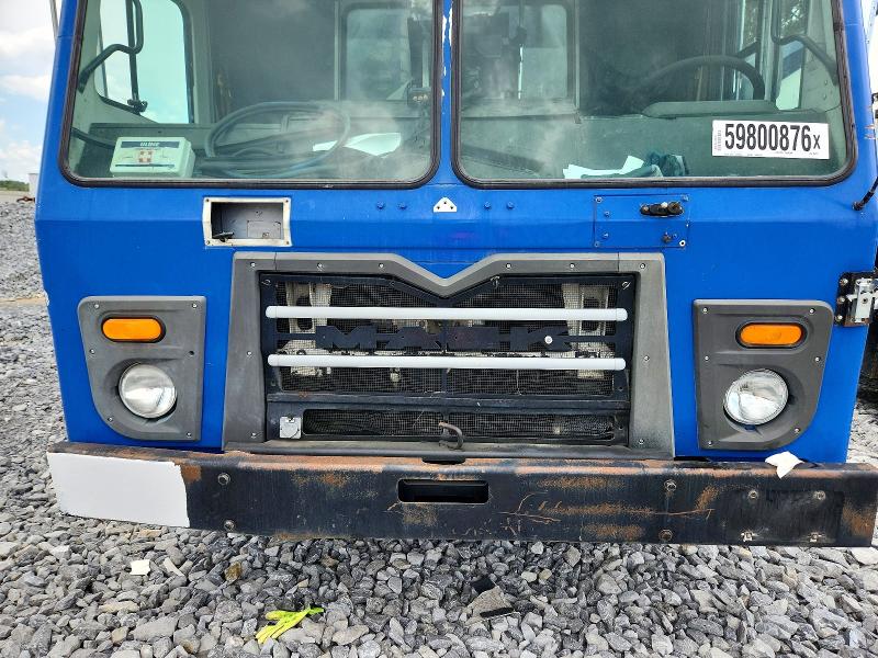 Продаж на аукціоні авто 2011 Mack Leu613, vin: 1M2AU02C9BM005351, номер лоту: 59800876