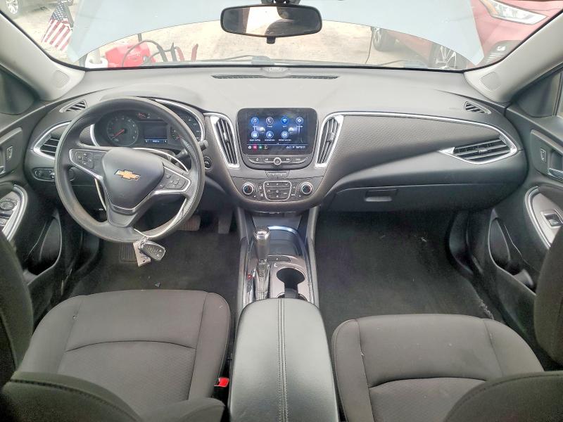 Продаж на аукціоні авто 2020 Chevrolet Malibu, vin: 1G1ZD5ST0LF071208, номер лоту: 56354186