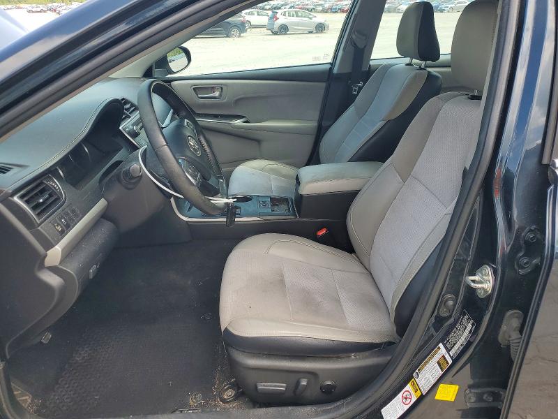 Aukcja sprzedaży 2016 Toyota Camry, vin: 4T1BK1FK3GU571787, numer aukcji: 62927636