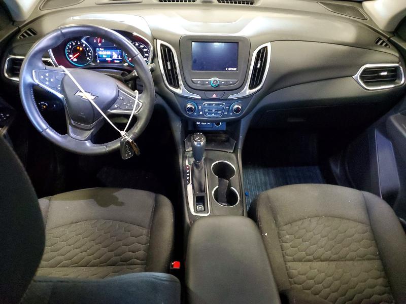Продаж на аукціоні авто 2020 Chevrolet Equinox, vin: 2GNAXTEV9L6210749, номер лоту: 60828986