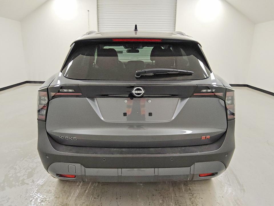 Продаж на аукціоні авто 2026 Nissan Kicks, vin: 3N8AP6DA2TL379732, номер лоту: 62898306