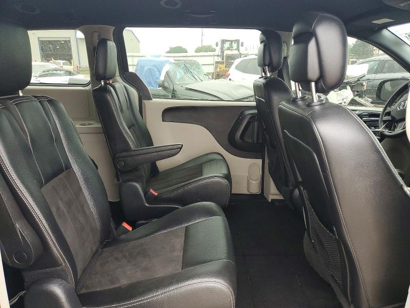 Aukcja sprzedaży 2019 Dodge Grand Caravan, vin: 2C4RDGCG8KR660955, numer aukcji: 61473146