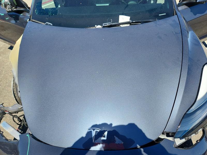 Aukcja sprzedaży 2023 Tesla Model 3, vin: 5YJ3E1EAXPF707298, numer aukcji: 62685486