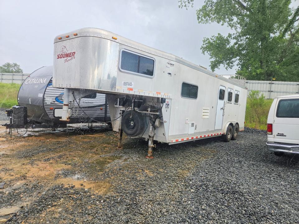 60602376 :رقم المزاد ، 5ZT2CATB3JU029794 vin ، 2018 Coachman 261rks مزاد بيع