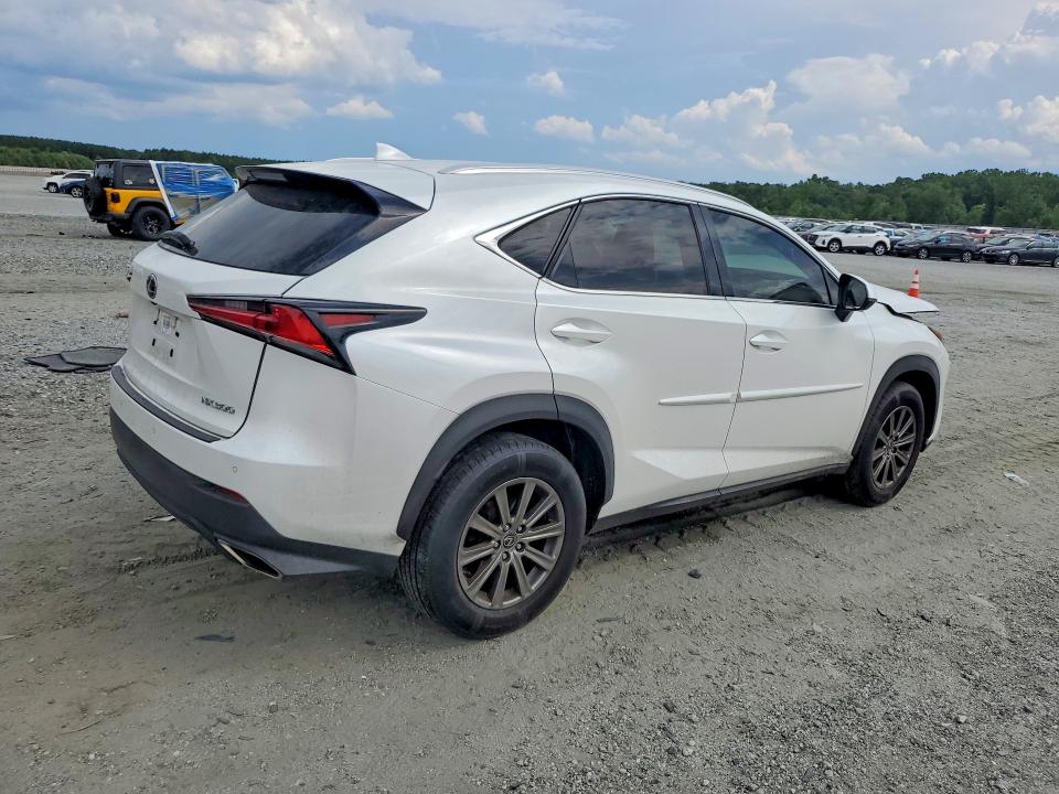 Продажа на аукционе авто 2018 Lexus Nx 300, vin: JTJYARBZ1J2088916, номер лота: 60569586