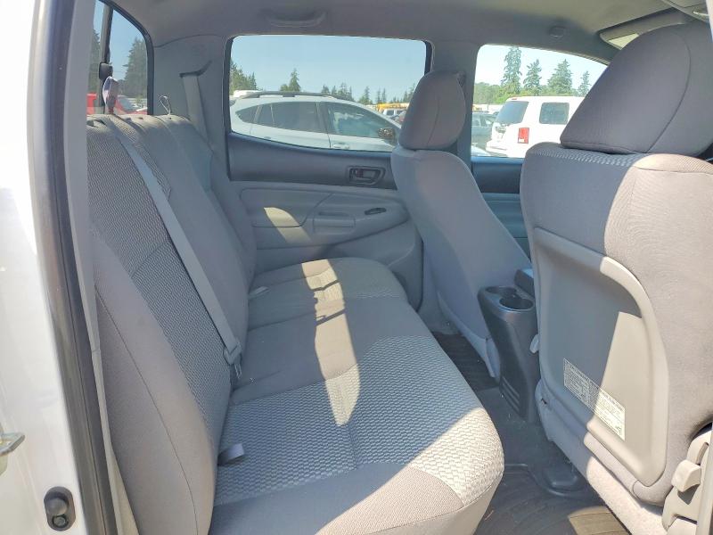 2012 Toyota Tacoma მანქანა იყიდება აუქციონზე, vin: 3TMJU4GN4CM138109, აუქციონის ნომერი: 60689206