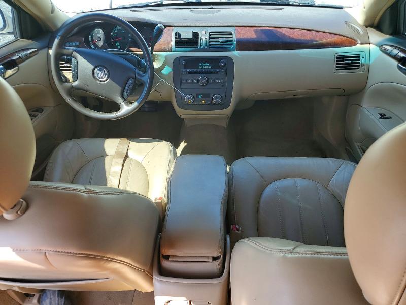 59916846 :رقم المزاد ، 1G4HC5EM7BU114474 vin ، 2011 Buick Lucerne مزاد بيع
