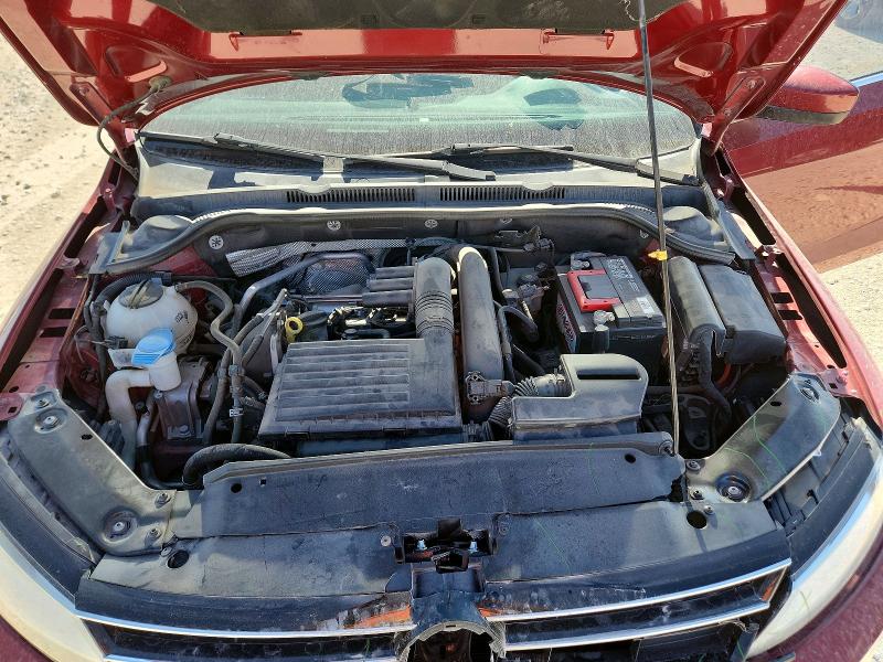 Aukcja sprzedaży 2017 Volkswagen Jetta, vin: 3VW2B7AJ7HM240297, numer aukcji: 60380926