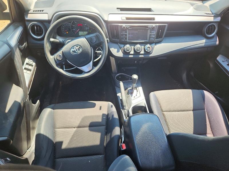 Aukcja sprzedaży 2016 Toyota Rav4, vin: JTMBFREV3GD182022, numer aukcji: 60524476