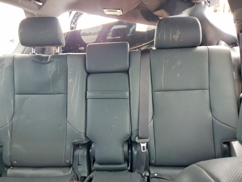 Продажа на аукционе авто 2022 Lexus Gx, vin: JTJKM7BX2N5320136, номер лота: 59675526