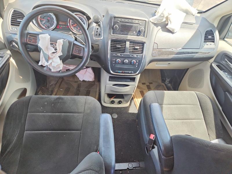 Продаж на аукціоні авто 2013 Dodge Grand Caravan, vin: 2C4RDGBG6DR597830, номер лоту: 62448796