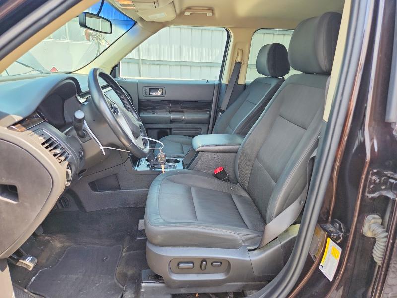 60792736 :رقم المزاد ، 2FMHK6C87DBD18814 vin ، 2013 Ford Flex مزاد بيع