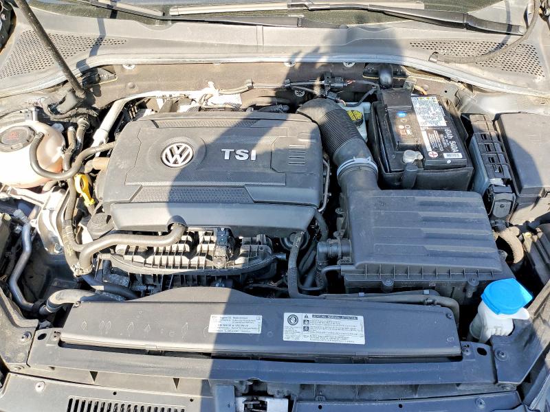Aukcja sprzedaży 2019 Volkswagen Gti, vin: 3VW5T7AU2KM005592, numer aukcji: 59602996