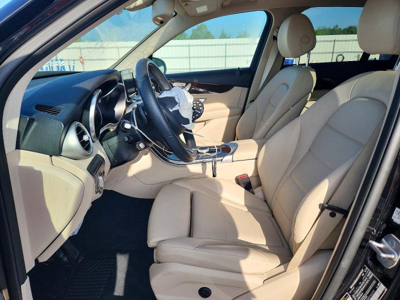 Продаж на аукціоні авто 2019 Mercedes-benz Glc, vin: WDC0G4KB8KF543379, номер лоту: 63036456