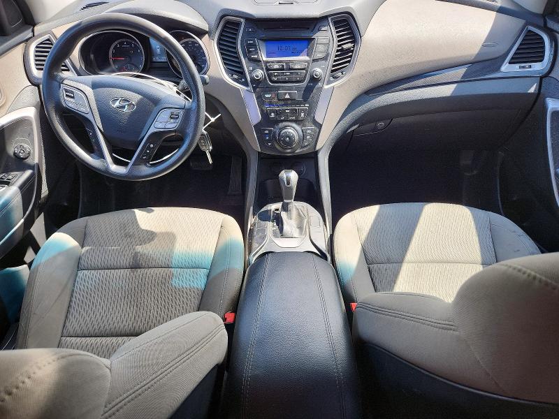 Продажа на аукционе авто 2014 Hyundai Santa Fe Sport, vin: 5XYZTDLB9EG144442, номер лота: 63210346