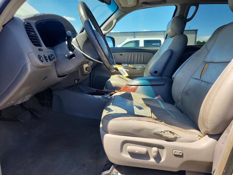 Продаж на аукціоні авто 2007 Toyota Sequoia, vin: 5TDZT38A47S295236, номер лоту: 59907146