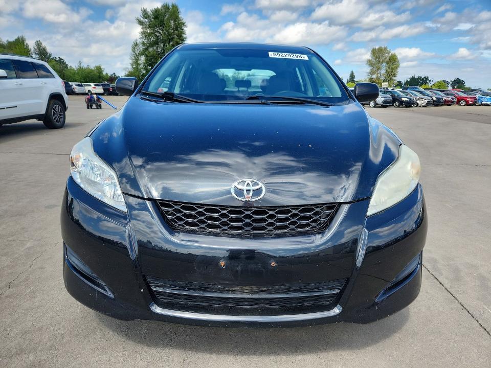 Aukcja sprzedaży 2009 Toyota Matrix, vin: 2T1KU40EX9C068101, numer aukcji: 59229296