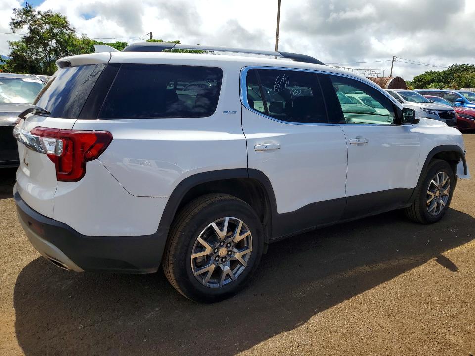 Продаж на аукціоні авто 2023 Gmc Acadia, vin: 1GKKNML47PZ209746, номер лоту: 58962676