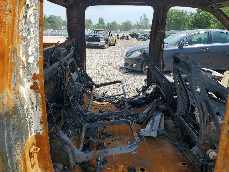 Aukcja sprzedaży 2023 Gmc Sierra, vin: 3GTUUCED3PG225599, numer aukcji: 57822866