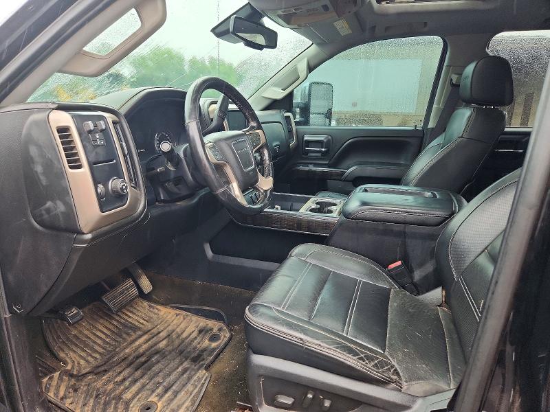 Aukcja sprzedaży 2015 Gmc Sierra, vin: 1GT110E83FF539525, numer aukcji: 60387376
