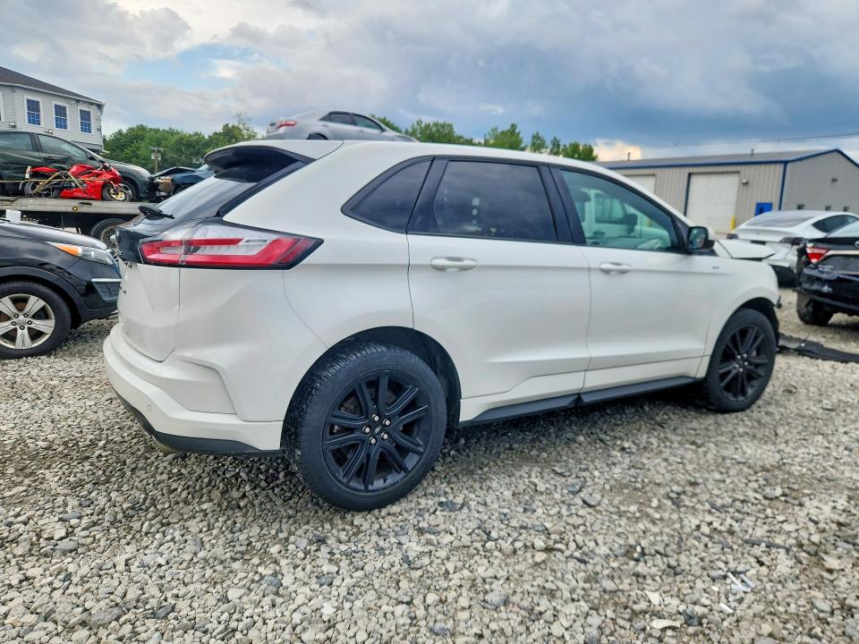 Продаж на аукціоні авто 2021 Ford Edge, vin: 2FMPK4J91MBA64979, номер лоту: 62056166