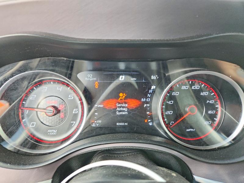 Aukcja sprzedaży 2019 Dodge Charger, vin: 2C3CDXGJ6KH646493, numer aukcji: 60685146