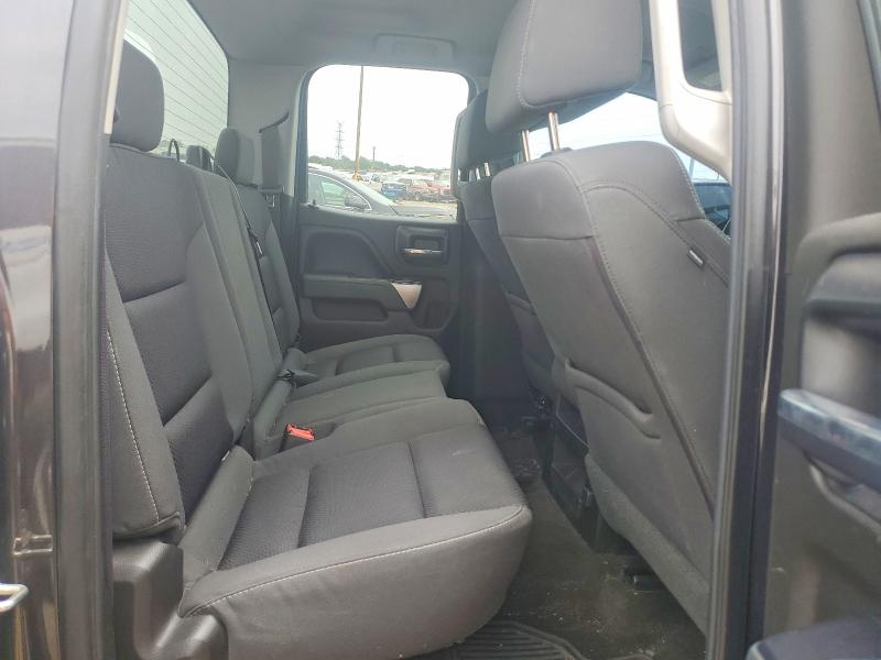 Продажа на аукционе авто 2016 Chevrolet Silverado, vin: 1GCVKREH9GZ190258, номер лота: 62753176