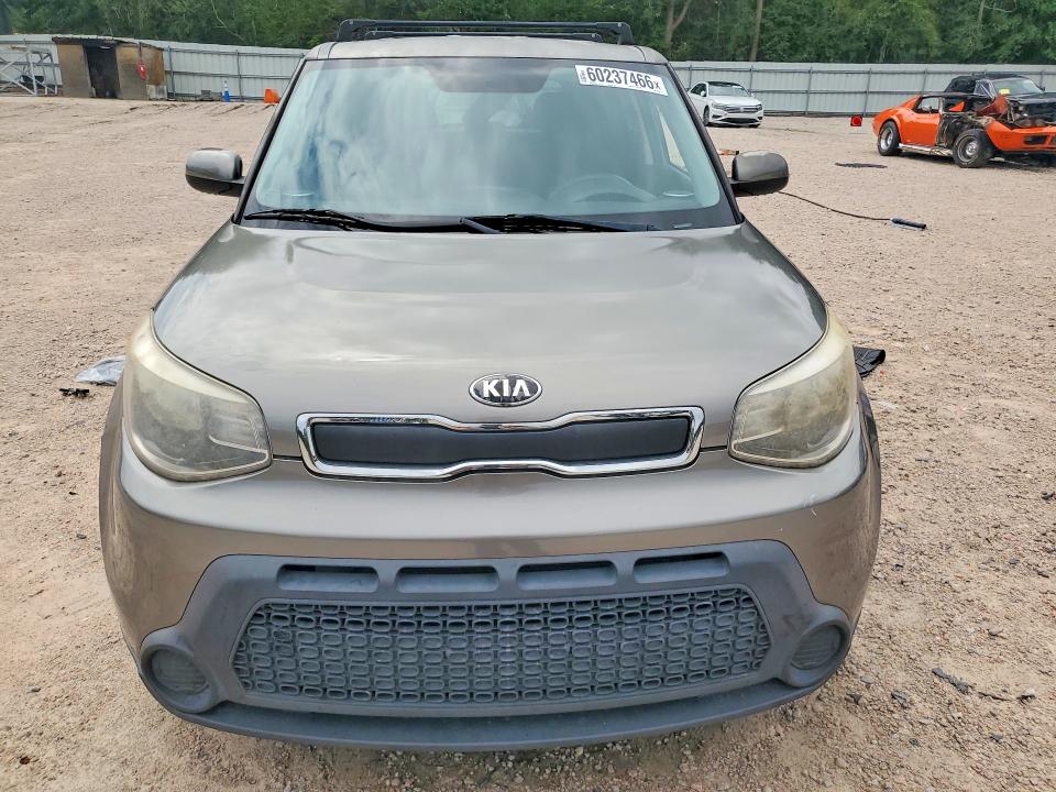 Продаж на аукціоні авто 2016 Kia Soul, vin: KNDJN2A20G7392786, номер лоту: 60237466
