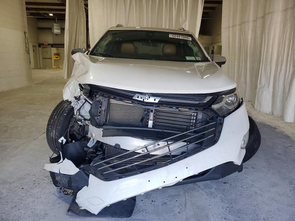Aukcja sprzedaży 2020 Chevrolet Equinox, vin: 3GNAXXEV0LS508308, numer aukcji: 62491006