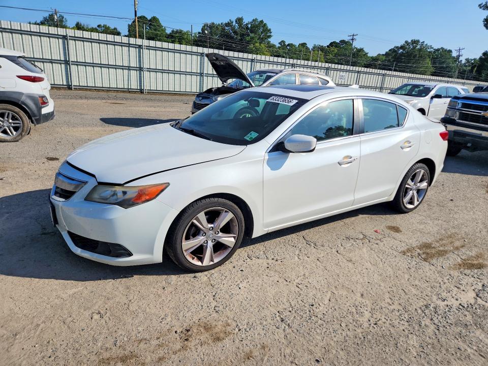 Продаж на аукціоні авто 2013 Acura Ilx, vin: 19VDE1F71DE009910, номер лоту: 63323656