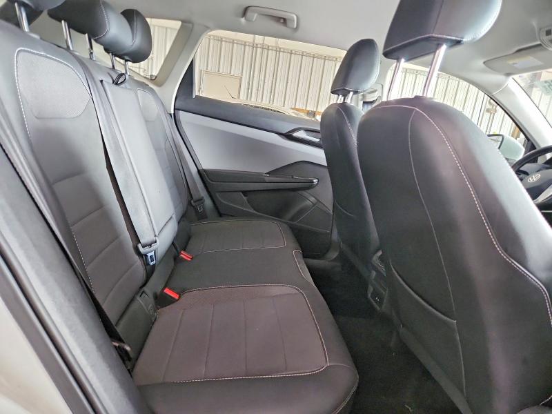 2022 Volkswagen Taos მანქანა იყიდება აუქციონზე, vin: 3VVYX7B2XNM023104, აუქციონის ნომერი: 58741106