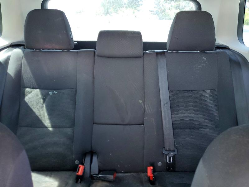 2017 Volkswagen Tiguan მანქანა იყიდება აუქციონზე, vin: WVGAV7AX6HK042498, აუქციონის ნომერი: 60554896