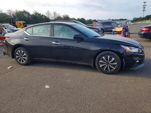 61757006 :رقم المزاد ، 1N4BL4BV8LC117608 vin ، 2020 Nissan Altima مزاد بيع