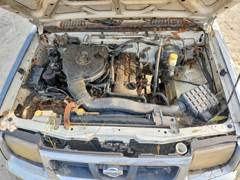 Aukcja sprzedaży 1998 Nissan Frontier, vin: 1N6DD26S1WC381386, numer aukcji: 62863486