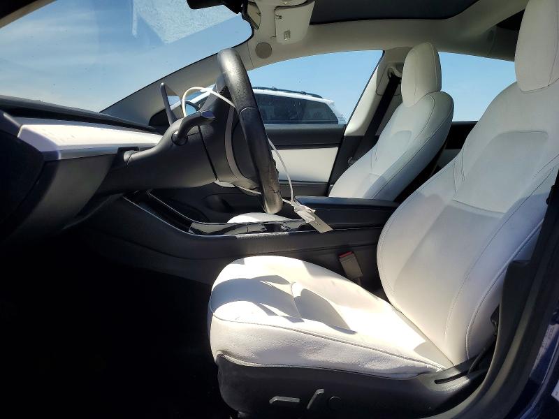 Aukcja sprzedaży 2020 Tesla Model 3, vin: 5YJ3E1EA4LF662398, numer aukcji: 62081446